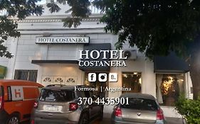HOTEL COSTANERA - Mejor Ubicacion en FORMOSA